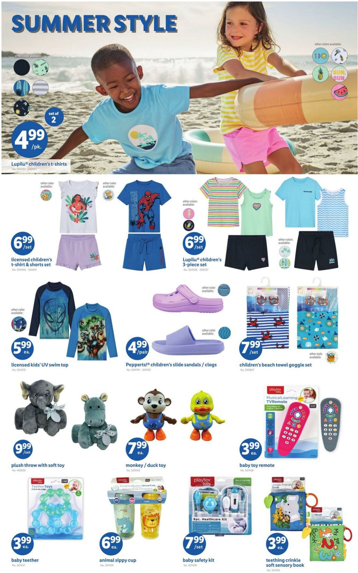 Weekly ad Lidl 06/13/2025 - 06/19/2025