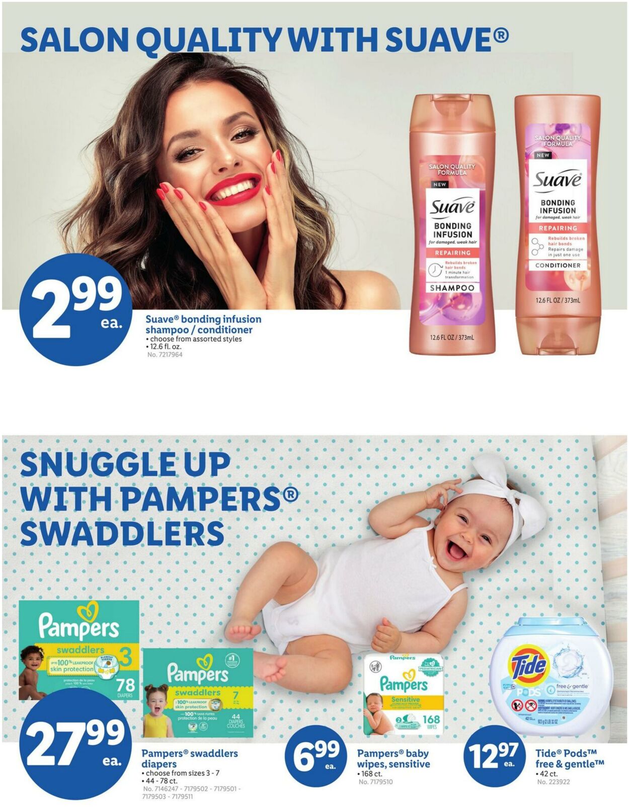Weekly ad Lidl 06/13/2025 - 06/19/2025