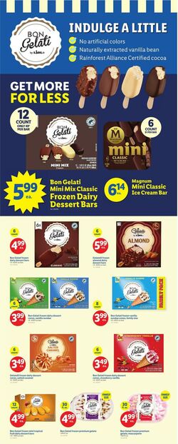 Weekly ad Lidl 07/18/2025 - 07/24/2025