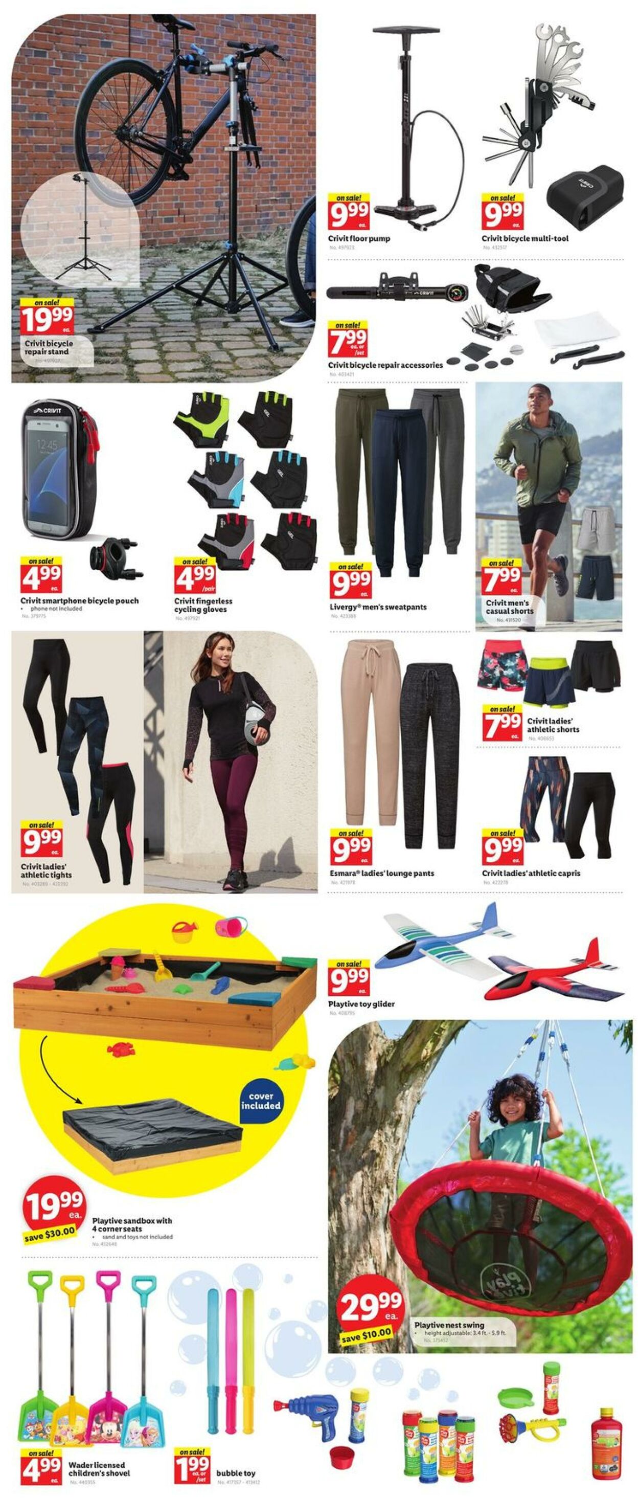 Weekly ad Lidl 03/20/2024 - 03/26/2024