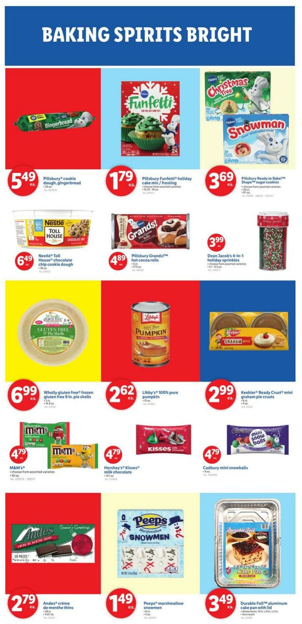 Weekly ad Lidl 11/06/2024 - 11/12/2024