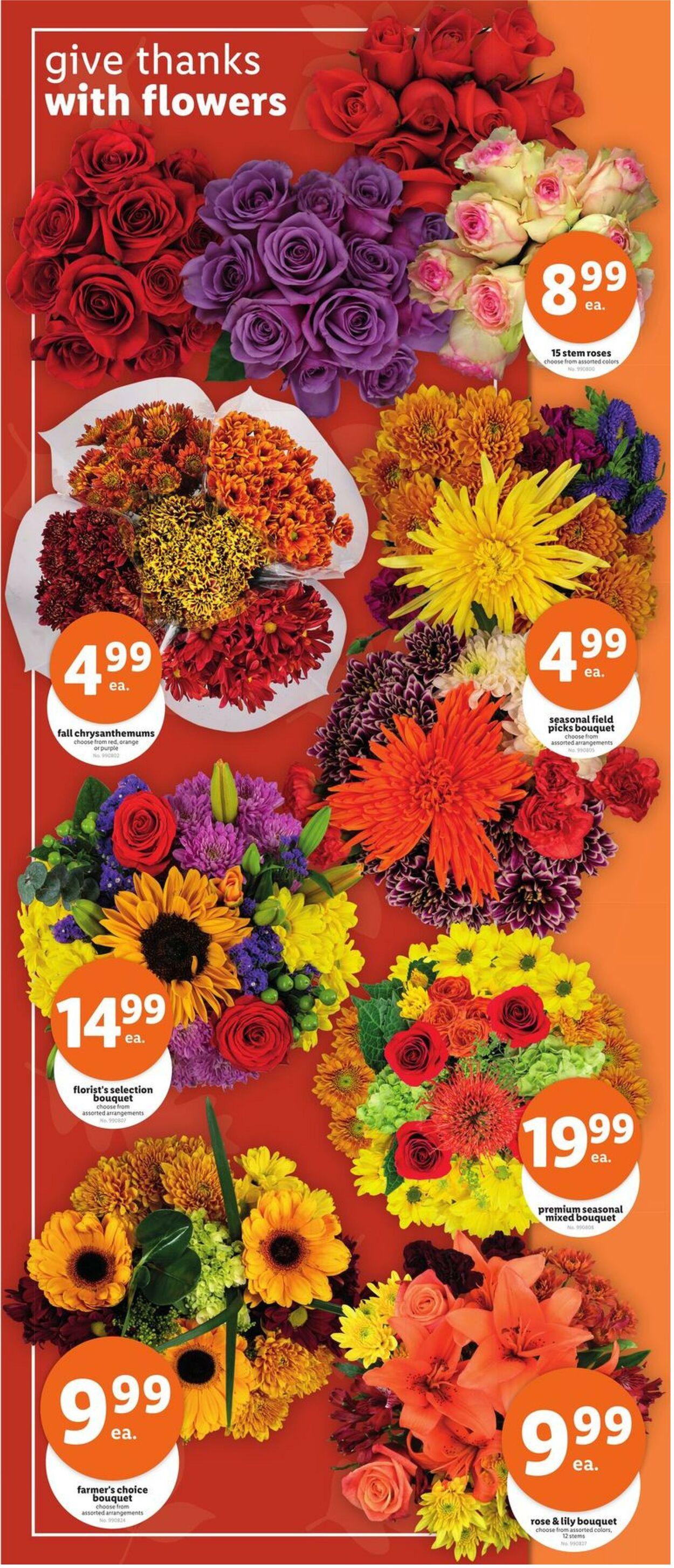 Weekly ad Lidl 11/15/2023 - 11/22/2023