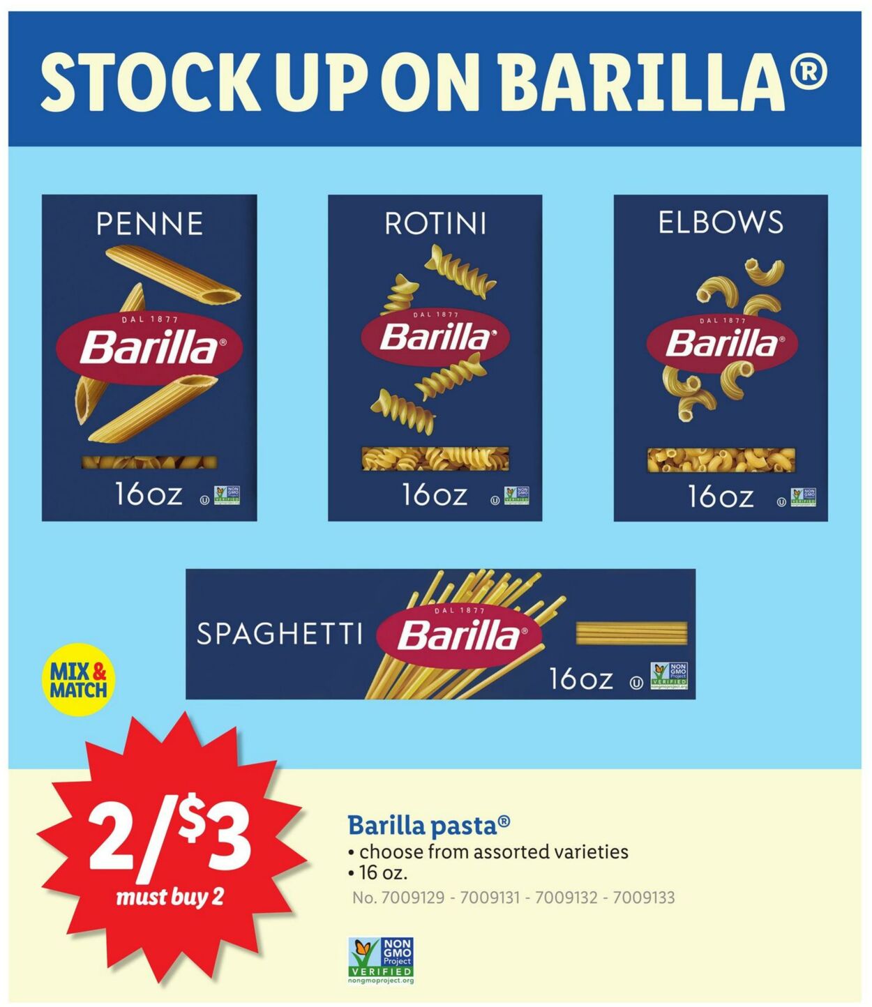 Weekly ad Lidl 01/22/2025 - 01/28/2025