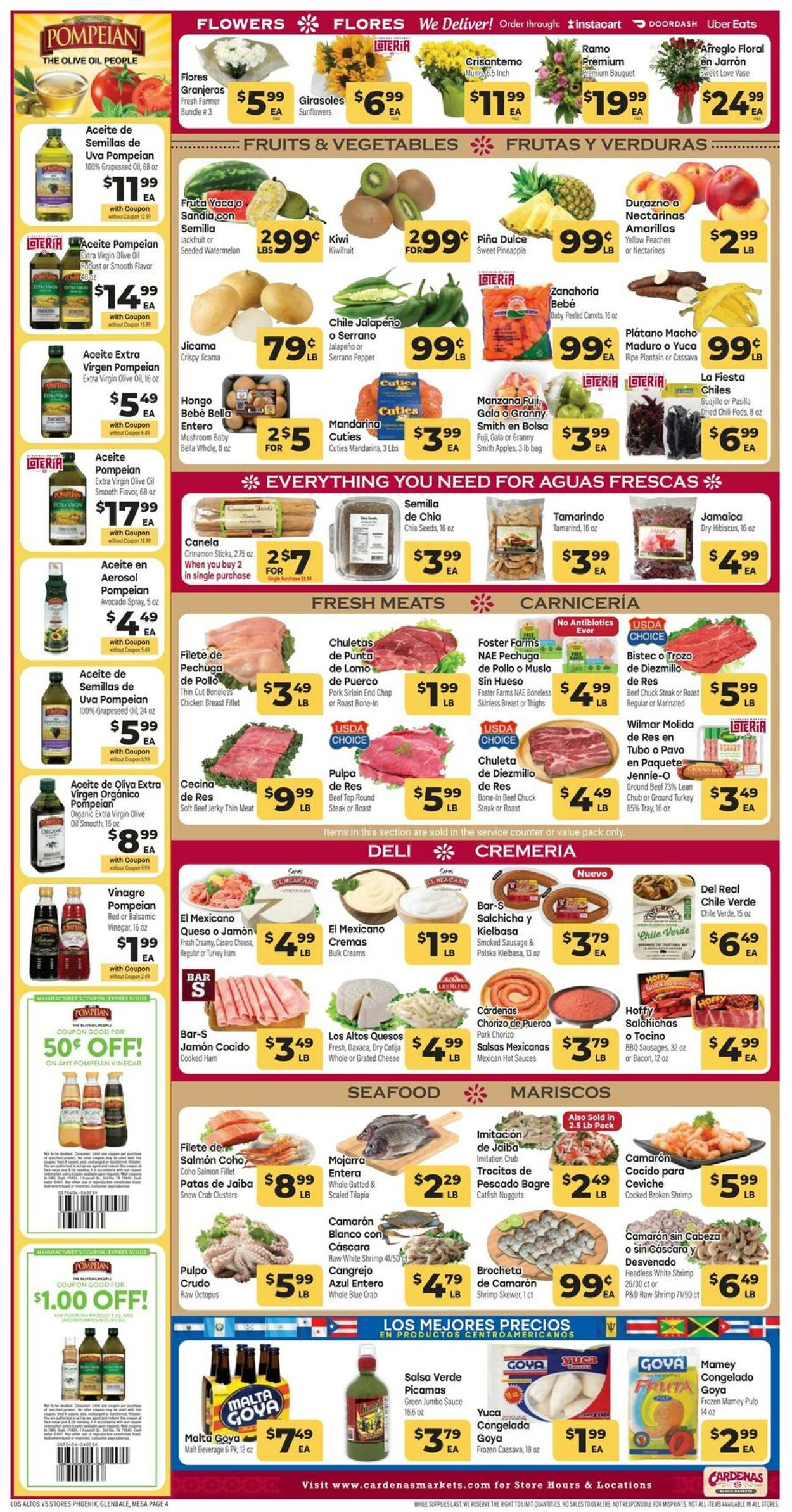 Weekly ad Los Altos Ranch Market 05/31/2023 - 06/06/2023