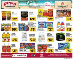 Weekly ad Los Altos Ranch Market 10/02/2024 - 10/08/2024