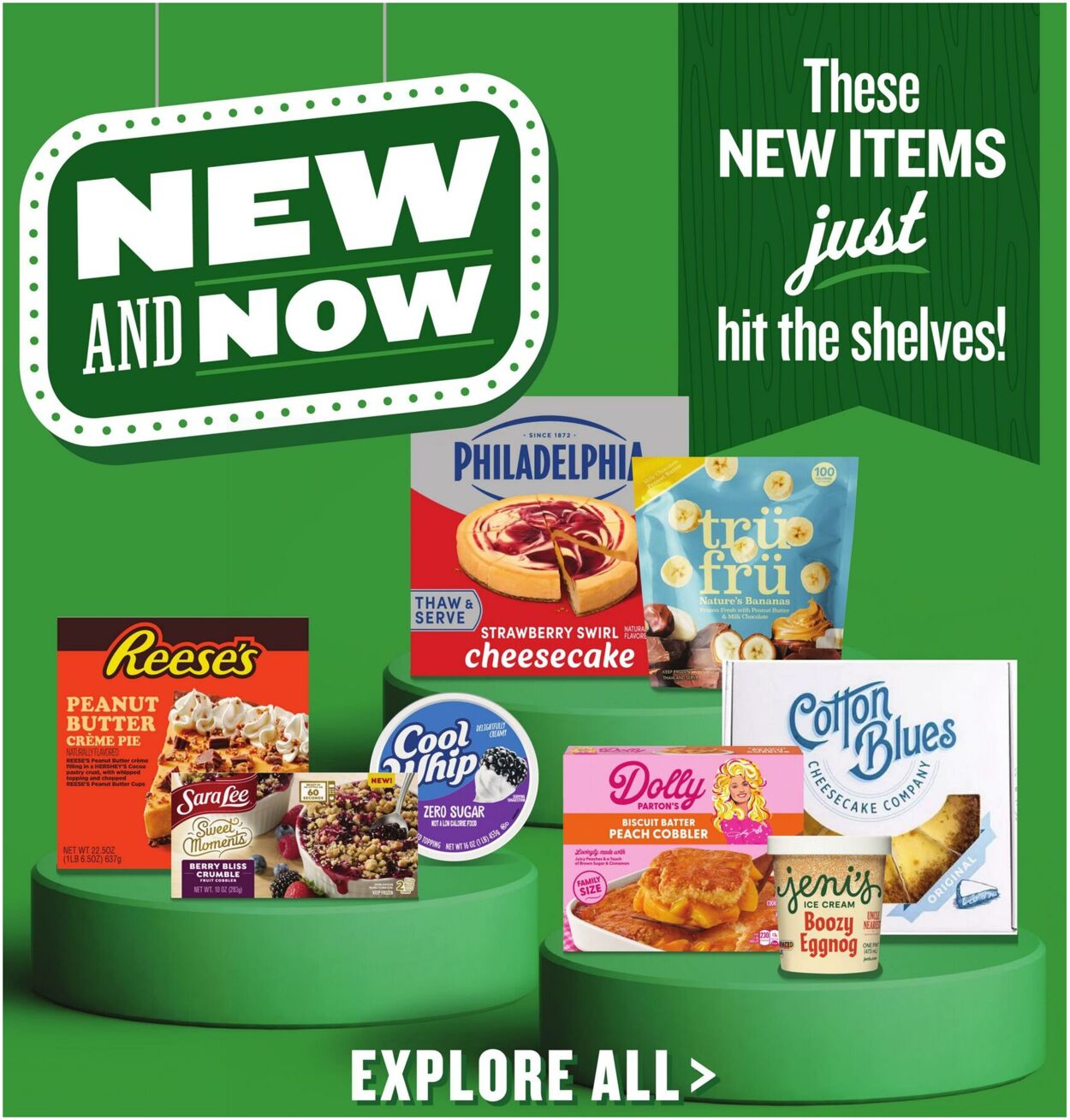 Weekly ad Lowes Foods 11/12/2025 - 11/18/2025