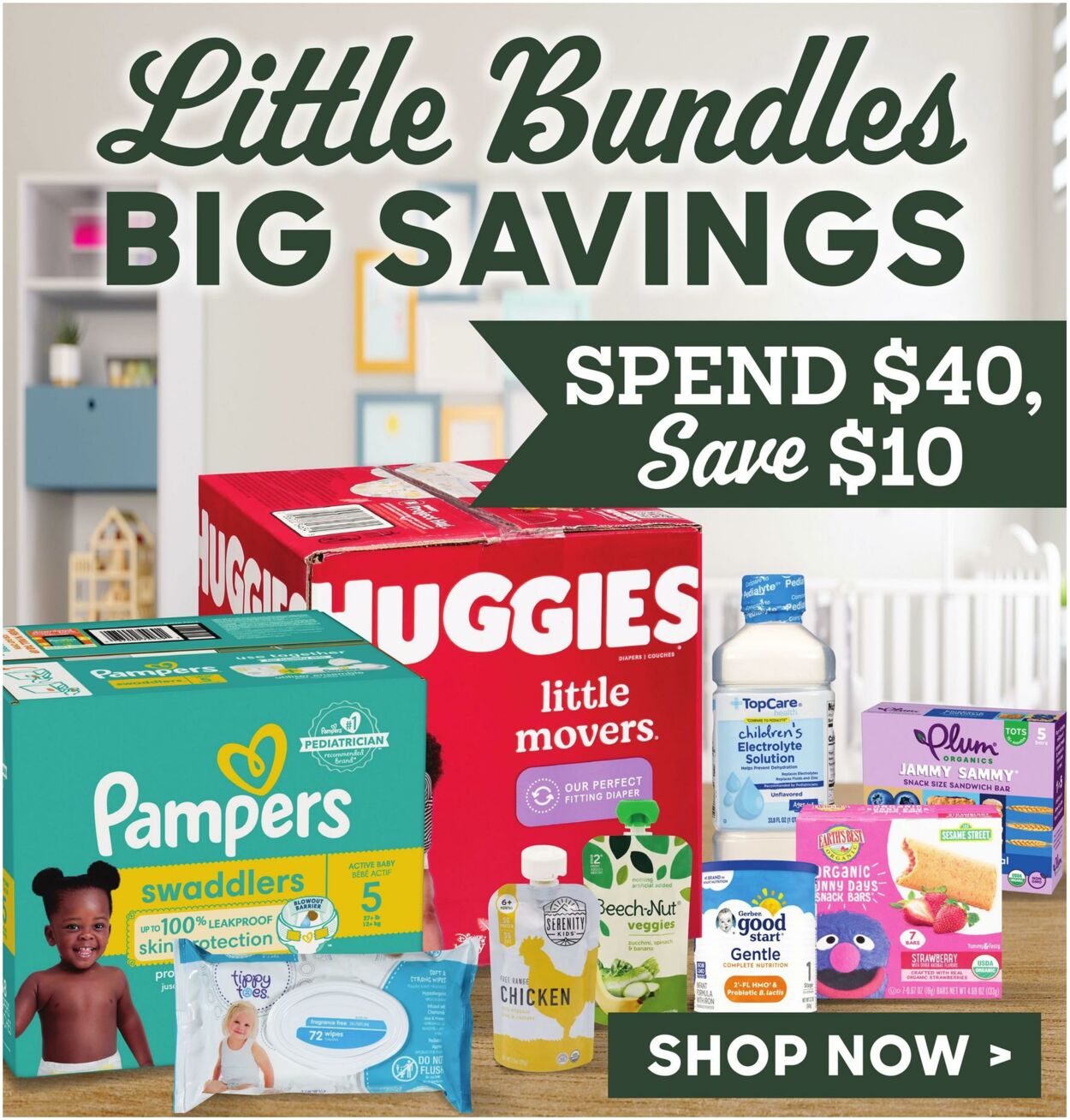 Weekly ad Lowes Foods 07/05/2024 - 07/09/2024