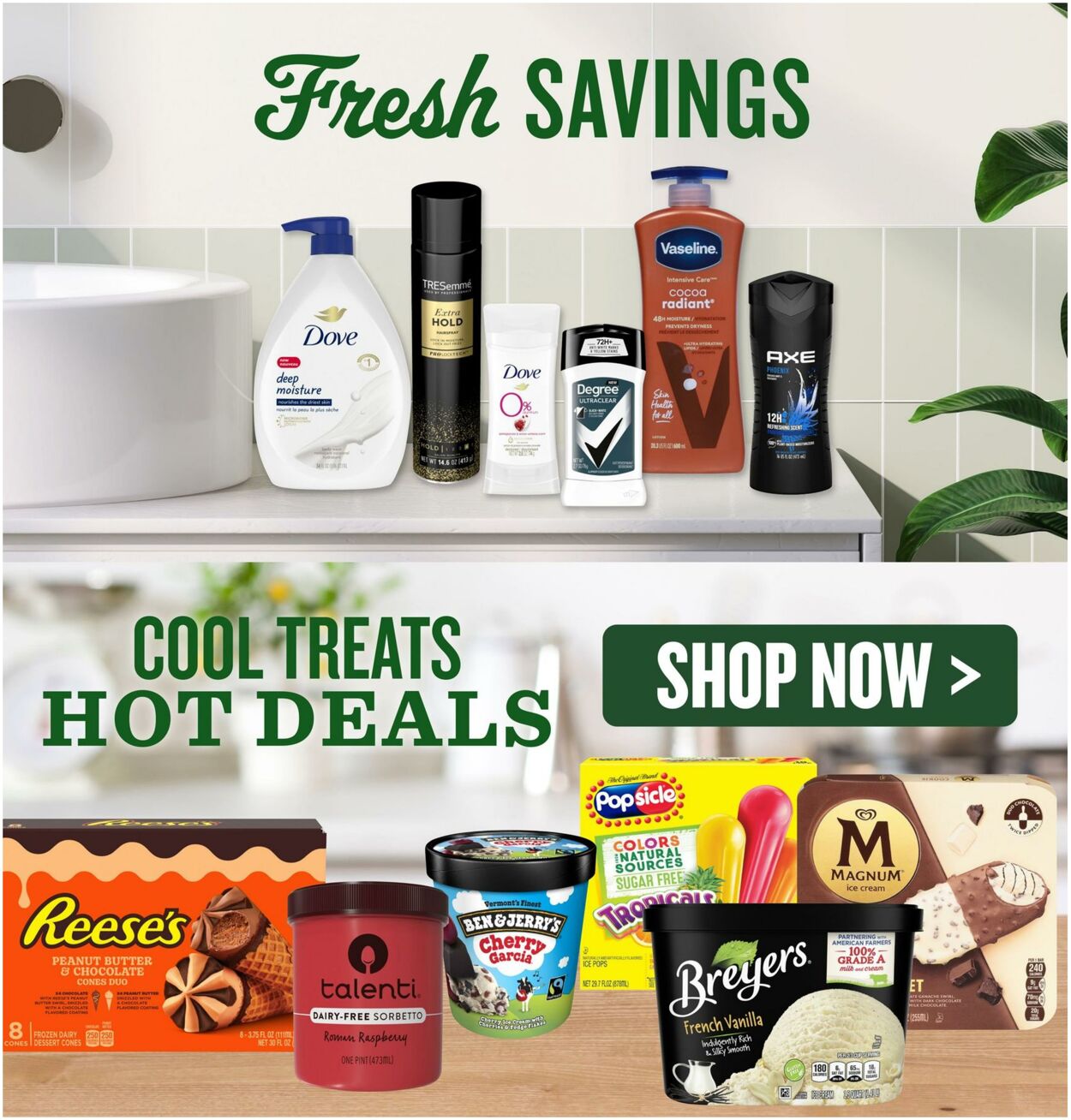 Weekly ad Lowes Foods 10/30/2024 - 11/05/2024