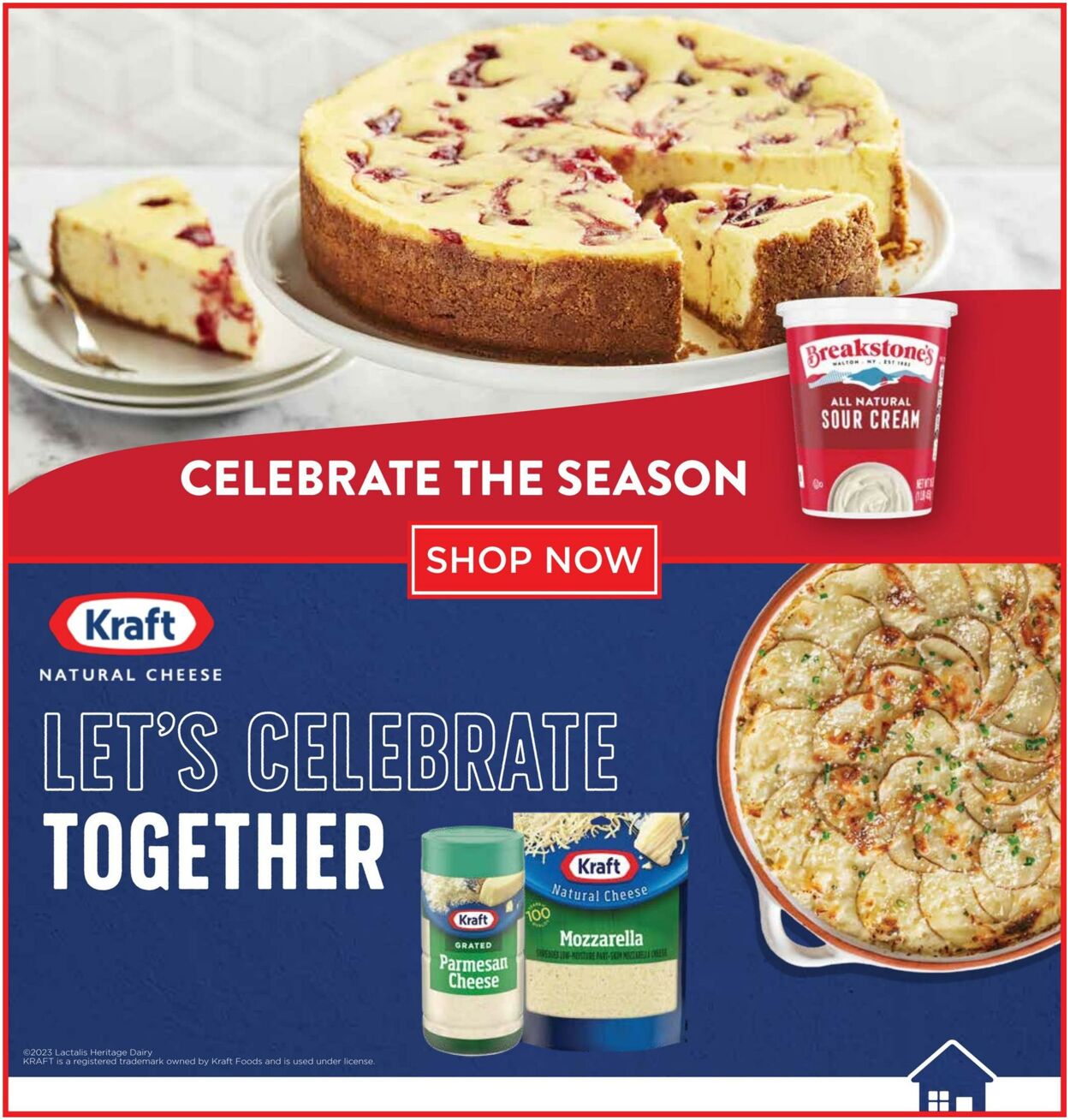 Weekly ad Lowes Foods 11/15/2023 - 11/23/2023