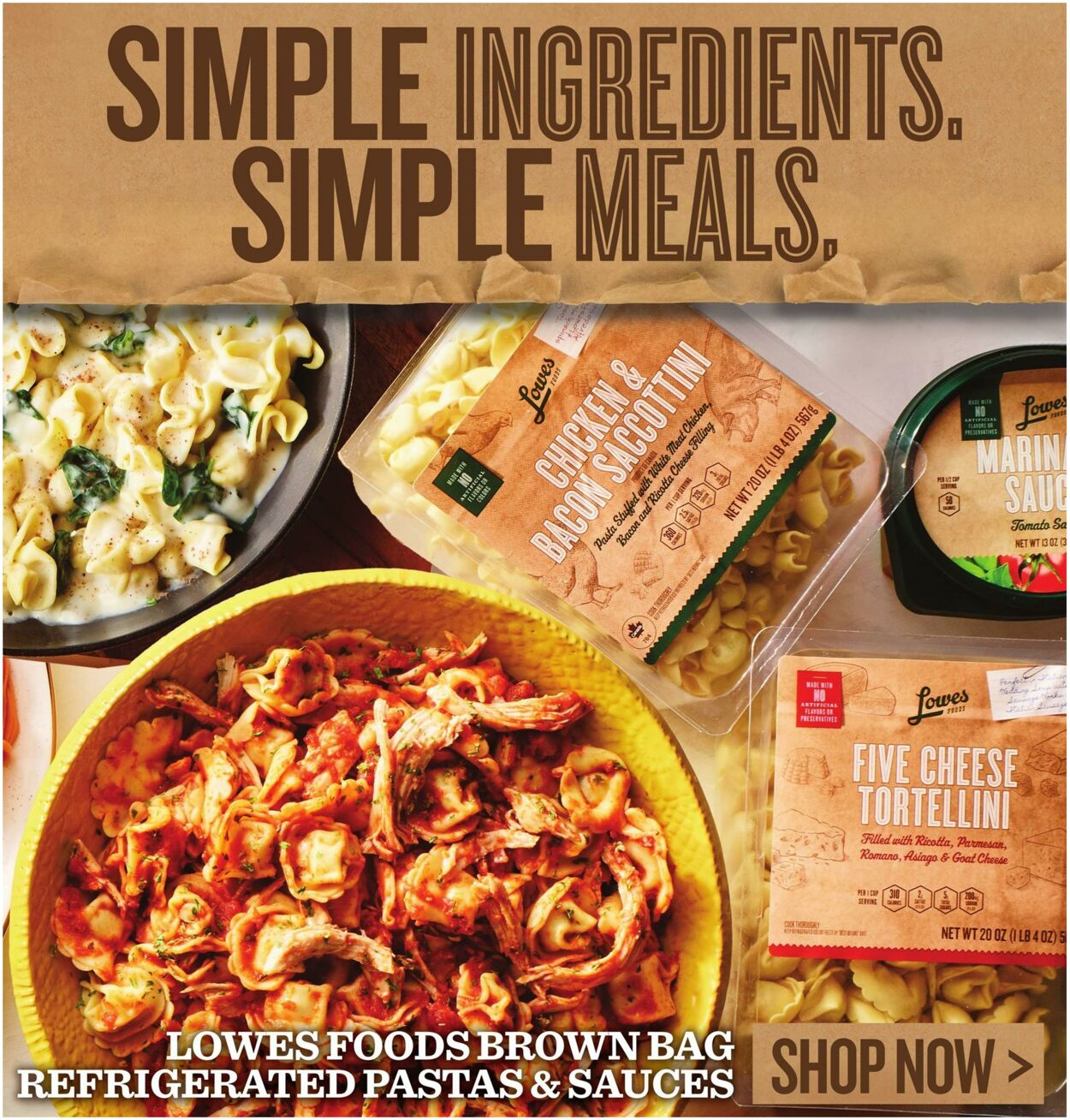 Weekly ad Lowes Foods 09/04/2024 - 09/10/2024