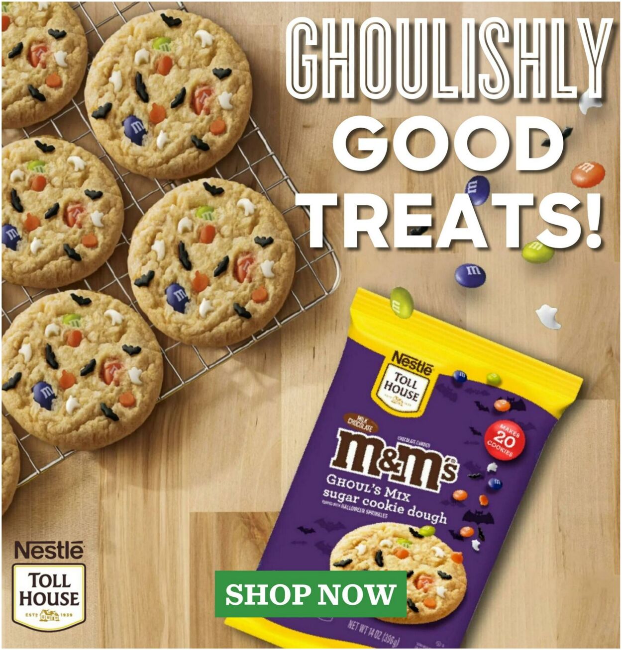 Weekly ad Lowes Foods 10/22/2025 - 10/28/2025