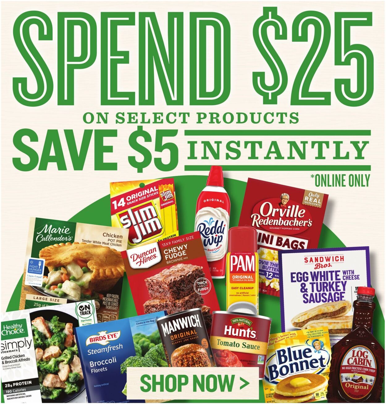 Weekly ad Lowes Foods 08/27/2025 - 09/02/2025
