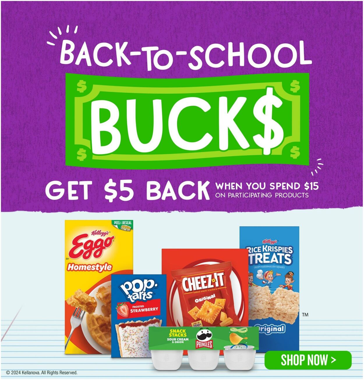 Weekly ad Lowes Foods 07/31/2024 - 08/06/2024