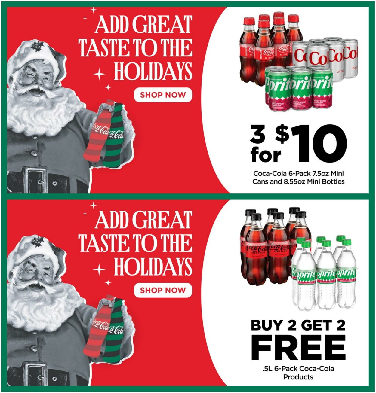 Weekly ad Lowes Foods 12/20/2023 - 12/26/2023