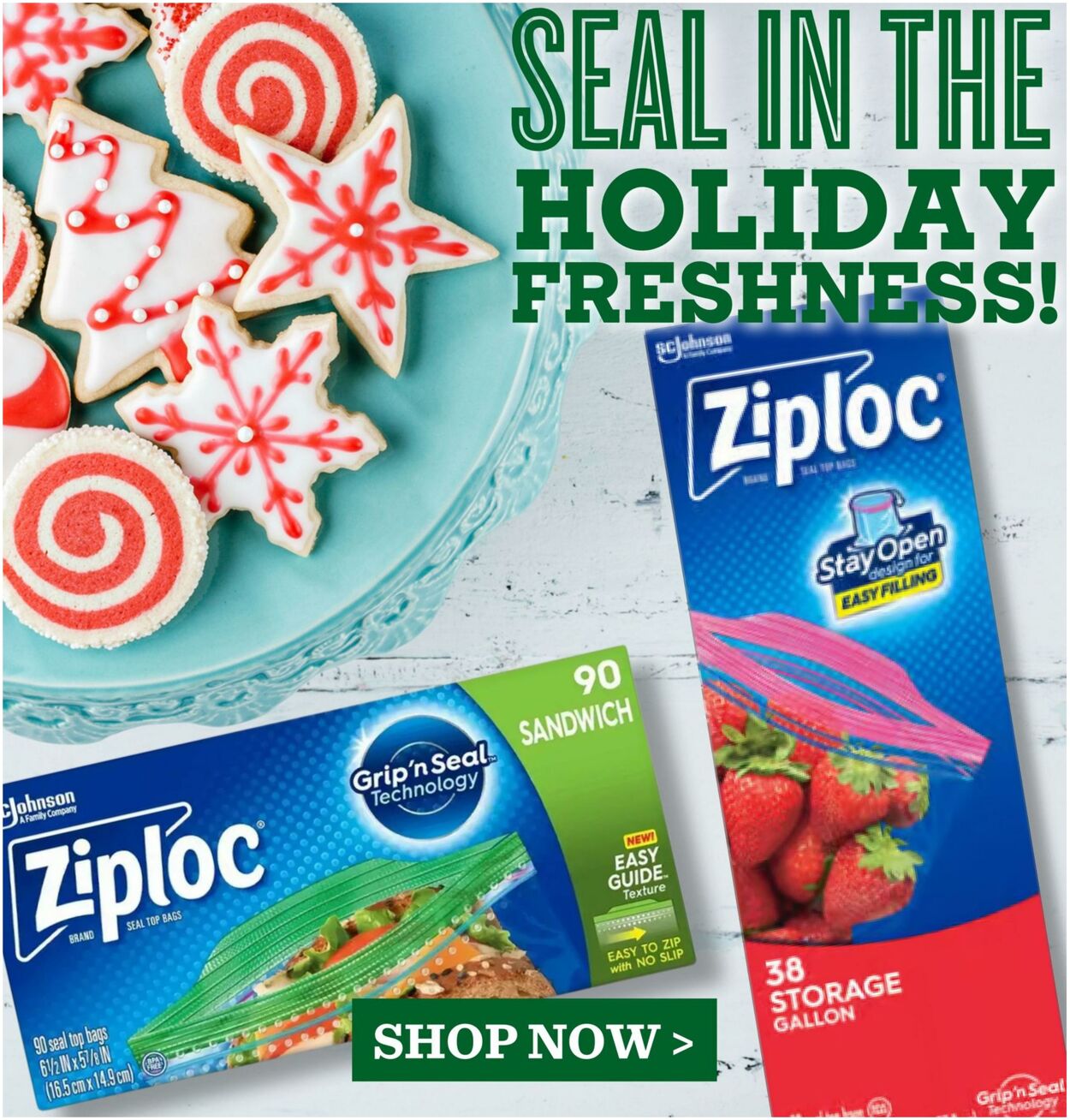 Weekly ad Lowes Foods 12/18/2024 - 12/24/2024