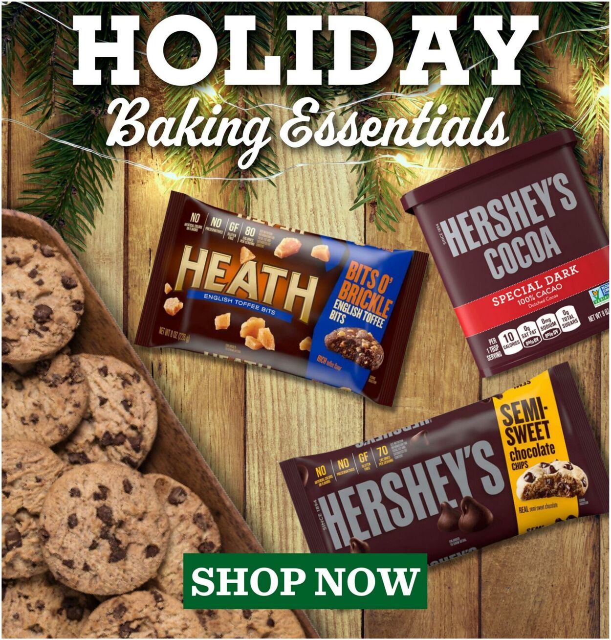 Weekly ad Lowes Foods 11/19/2025 - 11/27/2025