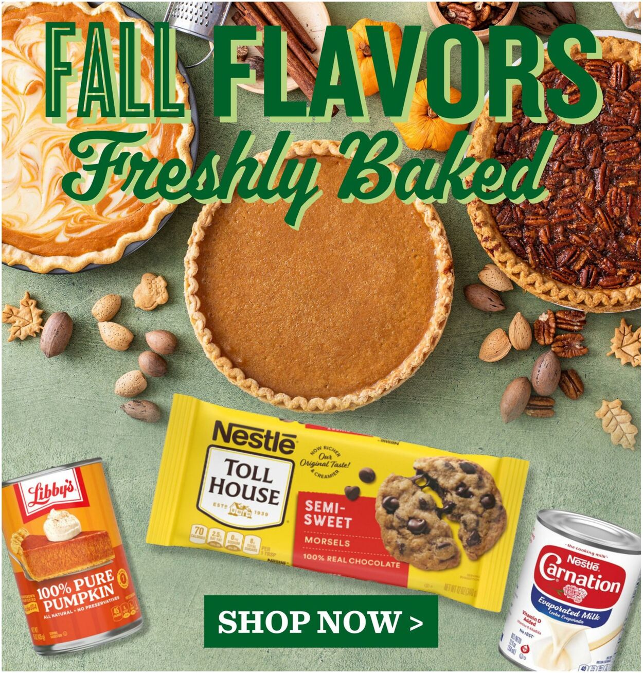 Weekly ad Lowes Foods 11/20/2024 - 11/28/2024