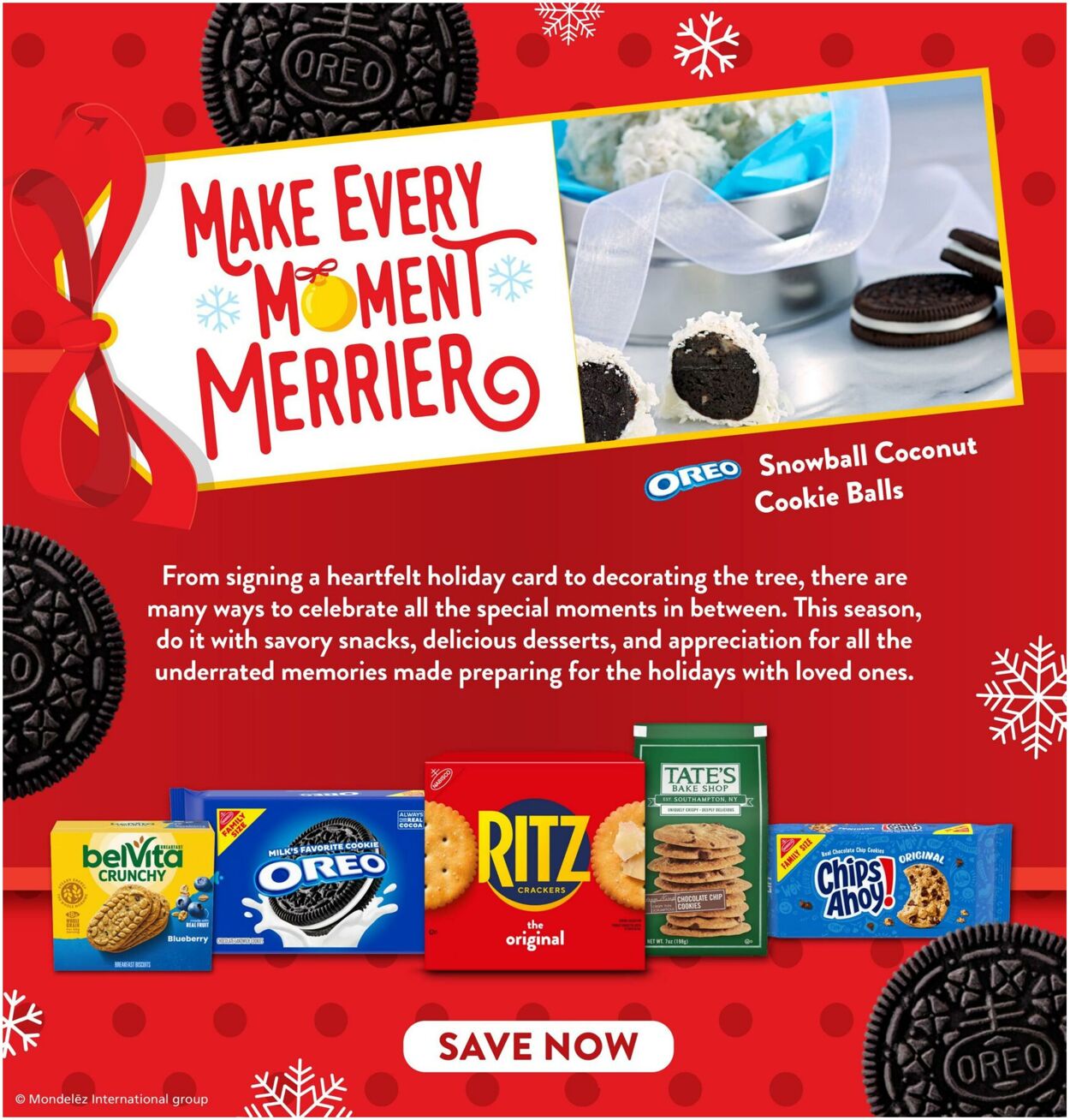 Weekly ad Lowes Foods 12/10/2025 - 12/16/2025