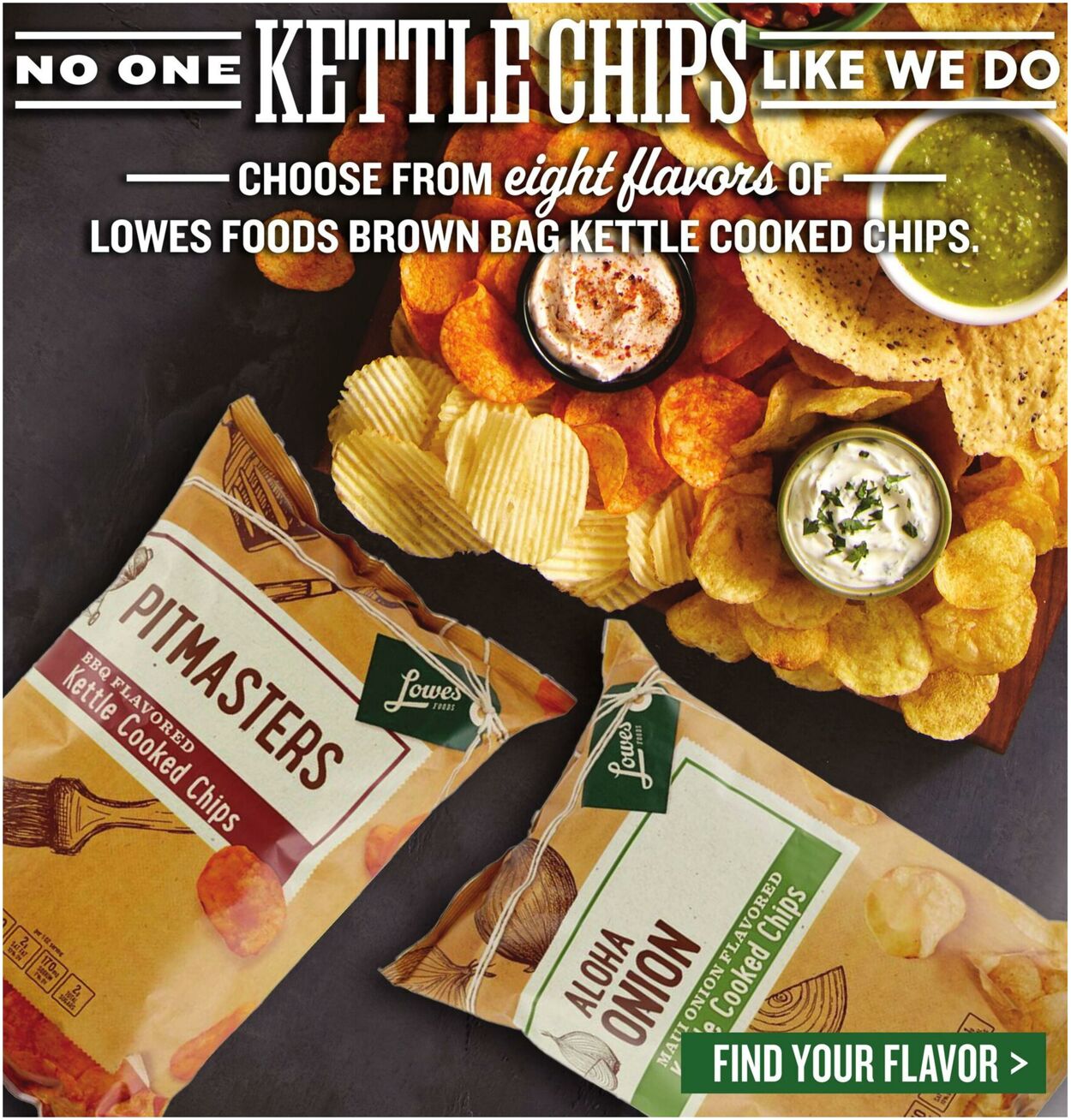 Weekly ad Lowes Foods 12/10/2025 - 12/16/2025