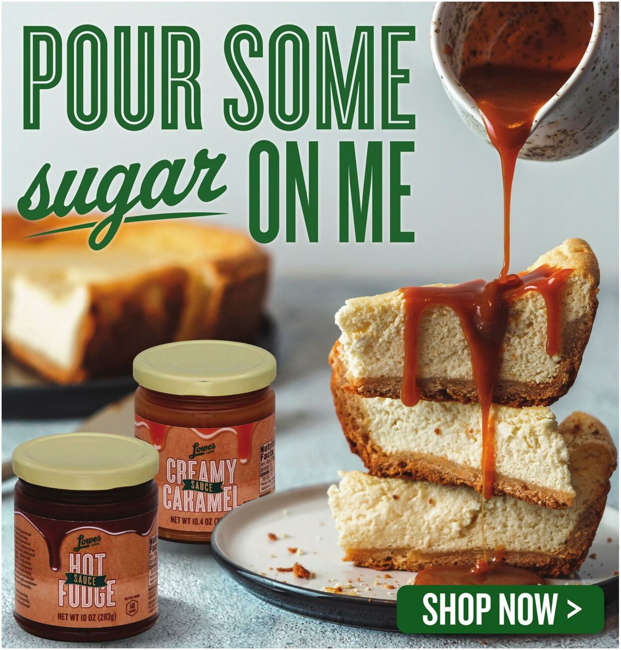 Weekly ad Lowes Foods 12/10/2025 - 12/16/2025