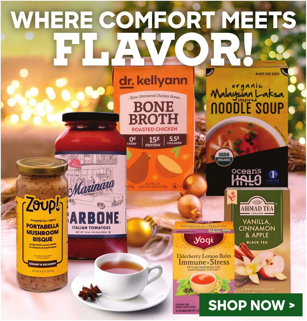 Weekly ad Lowes Foods 12/10/2025 - 12/16/2025