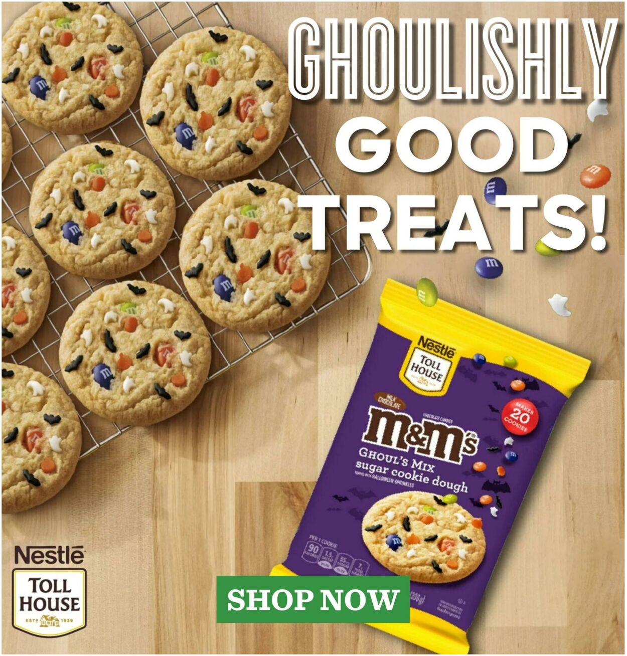 Weekly ad Lowes Foods 10/09/2024 - 10/15/2024