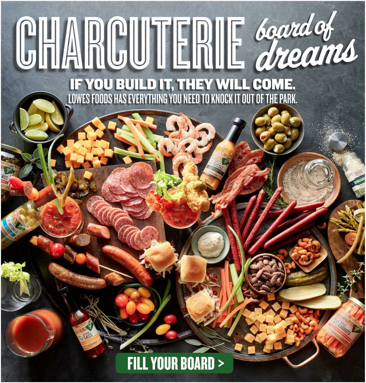 Weekly ad Lowes Foods 10/15/2025 - 10/21/2025