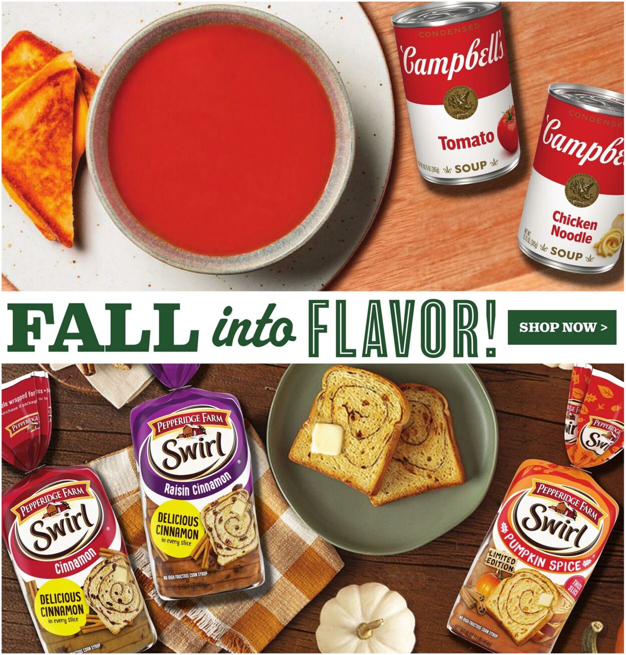 Weekly ad Lowes Foods 10/01/2025 - 10/07/2025