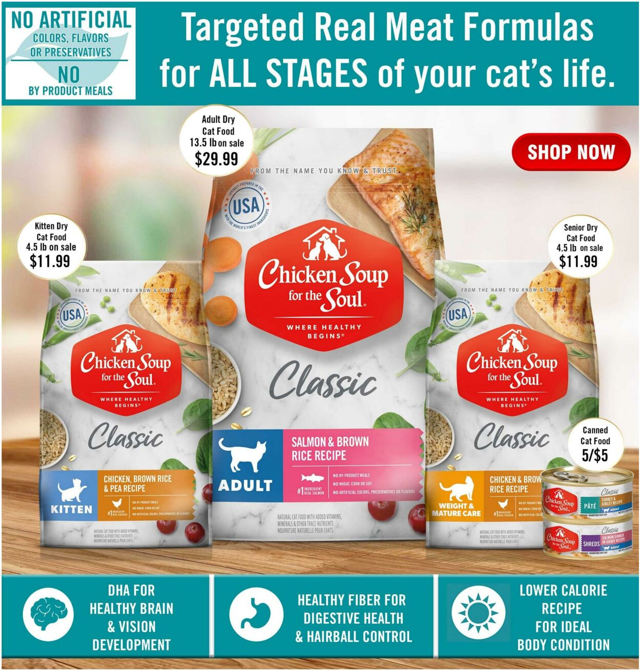 Weekly ad Lowes Foods 10/01/2025 - 10/07/2025