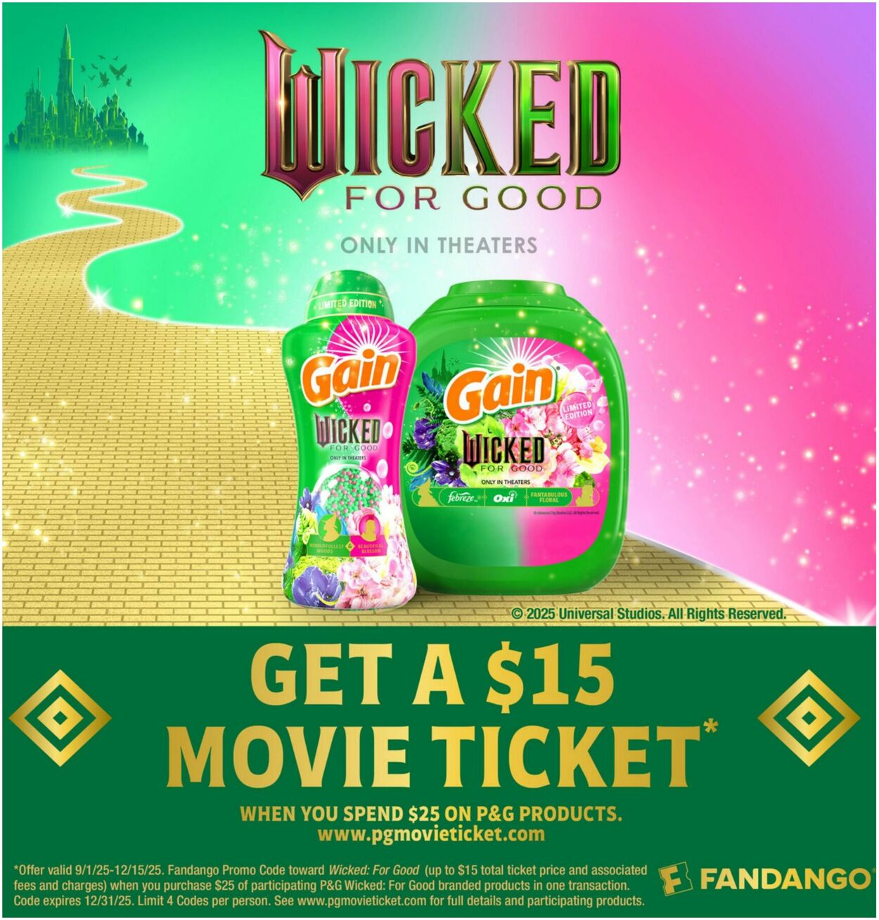 Weekly ad Lowes Foods 10/01/2025 - 10/07/2025