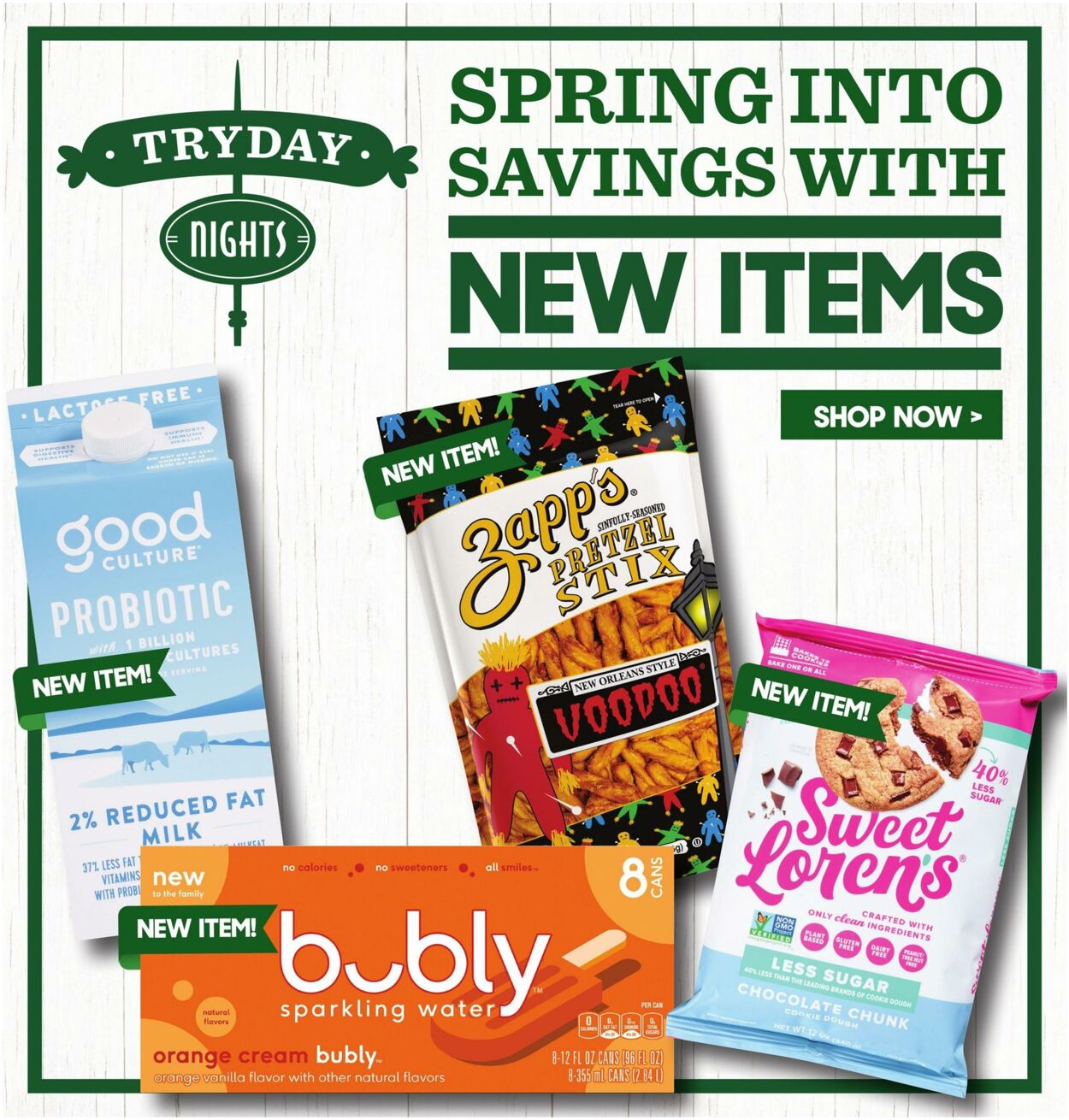Weekly ad Lowes Foods 04/19/2023 - 04/25/2023