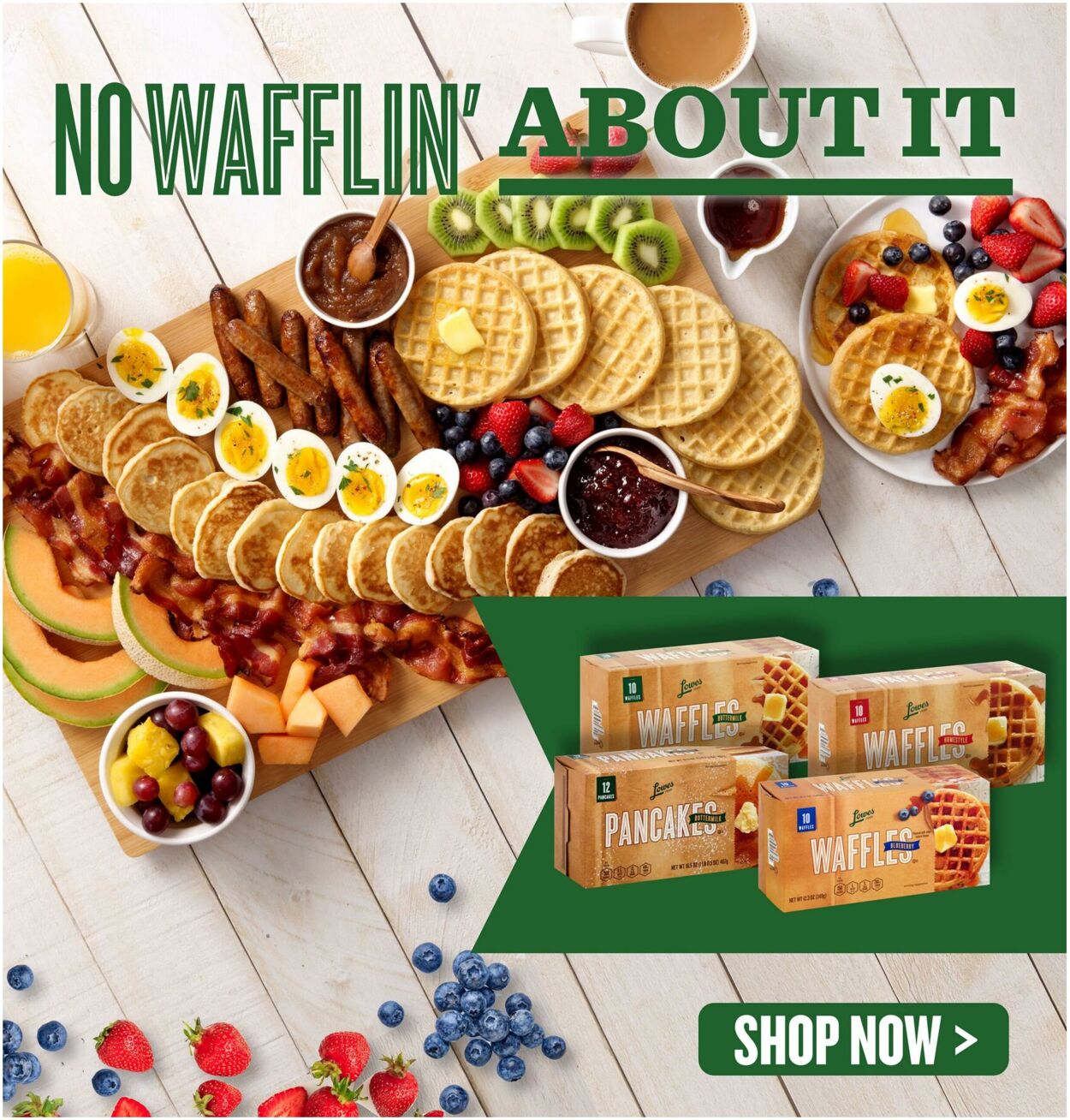 Weekly ad Lowes Foods 08/20/2025 - 08/26/2025
