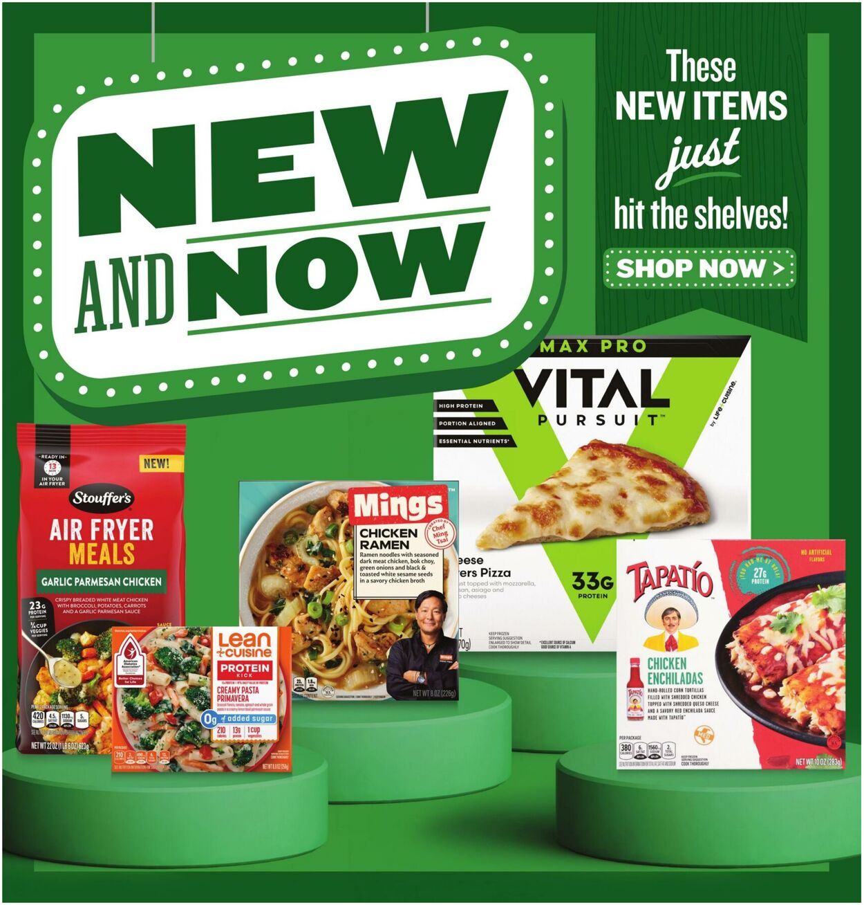 Weekly ad Lowes Foods 08/20/2025 - 08/26/2025