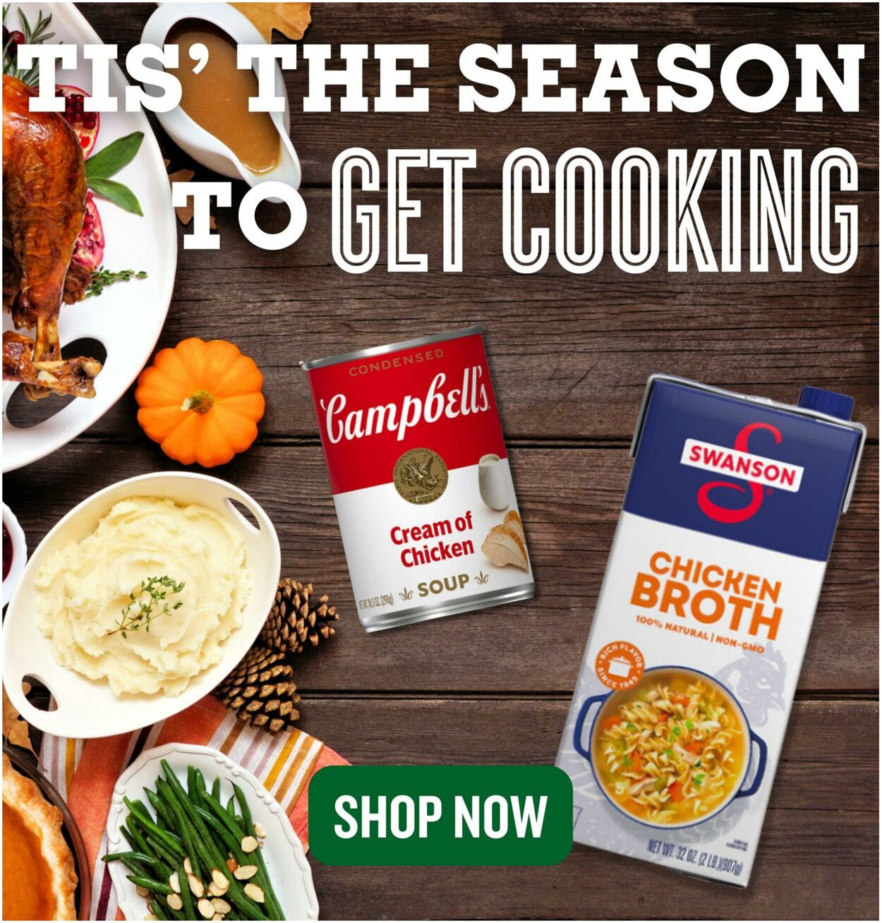 Weekly ad Lowes Foods 11/05/2025 - 11/11/2025
