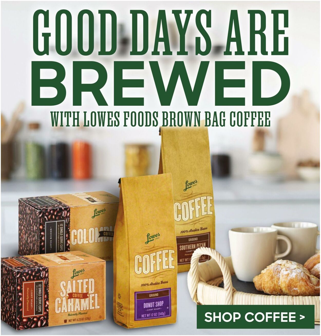 Weekly ad Lowes Foods 11/05/2025 - 11/11/2025