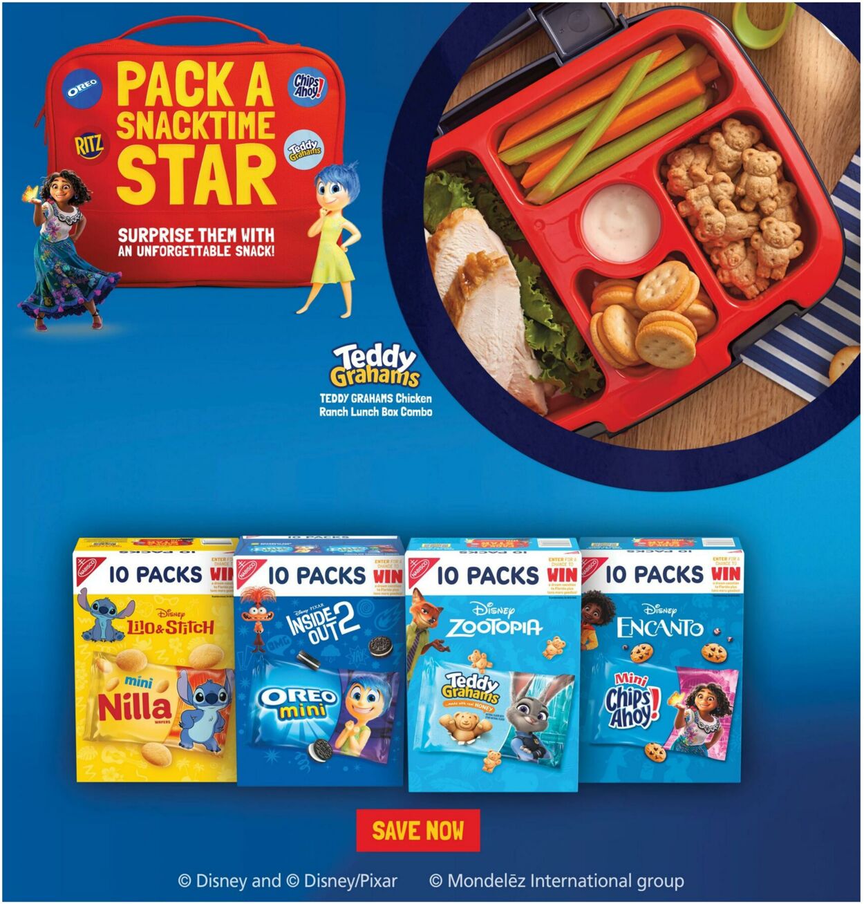 Weekly ad Lowes Foods 08/13/2025 - 08/19/2025