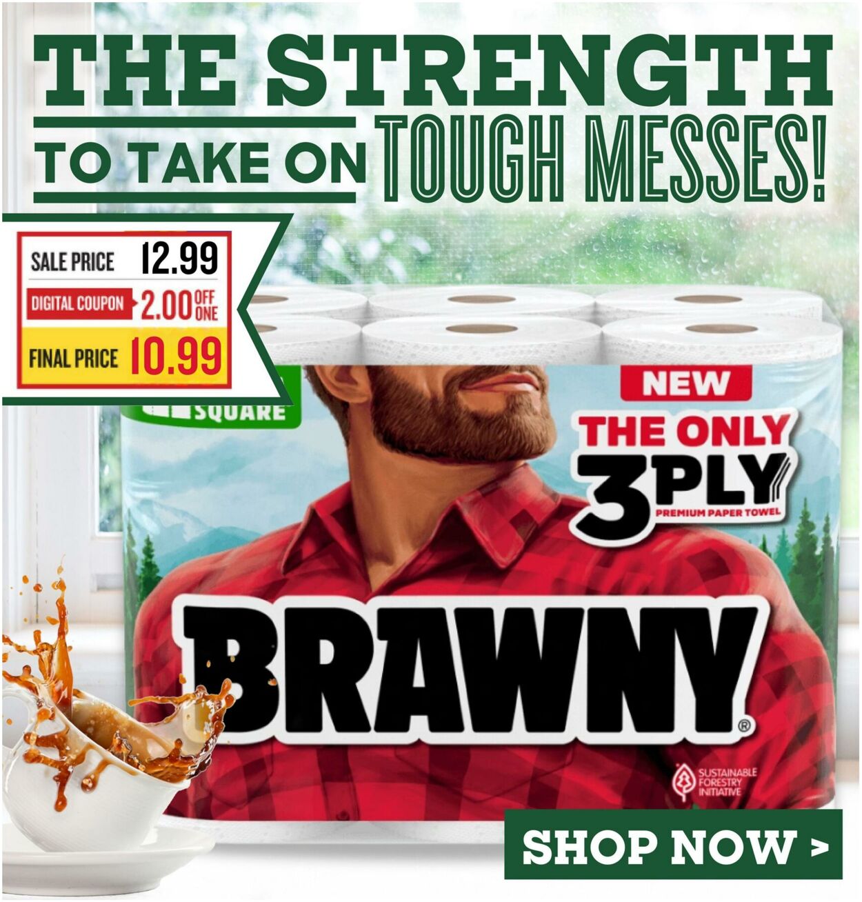 Weekly ad Lowes Foods 08/13/2025 - 08/19/2025