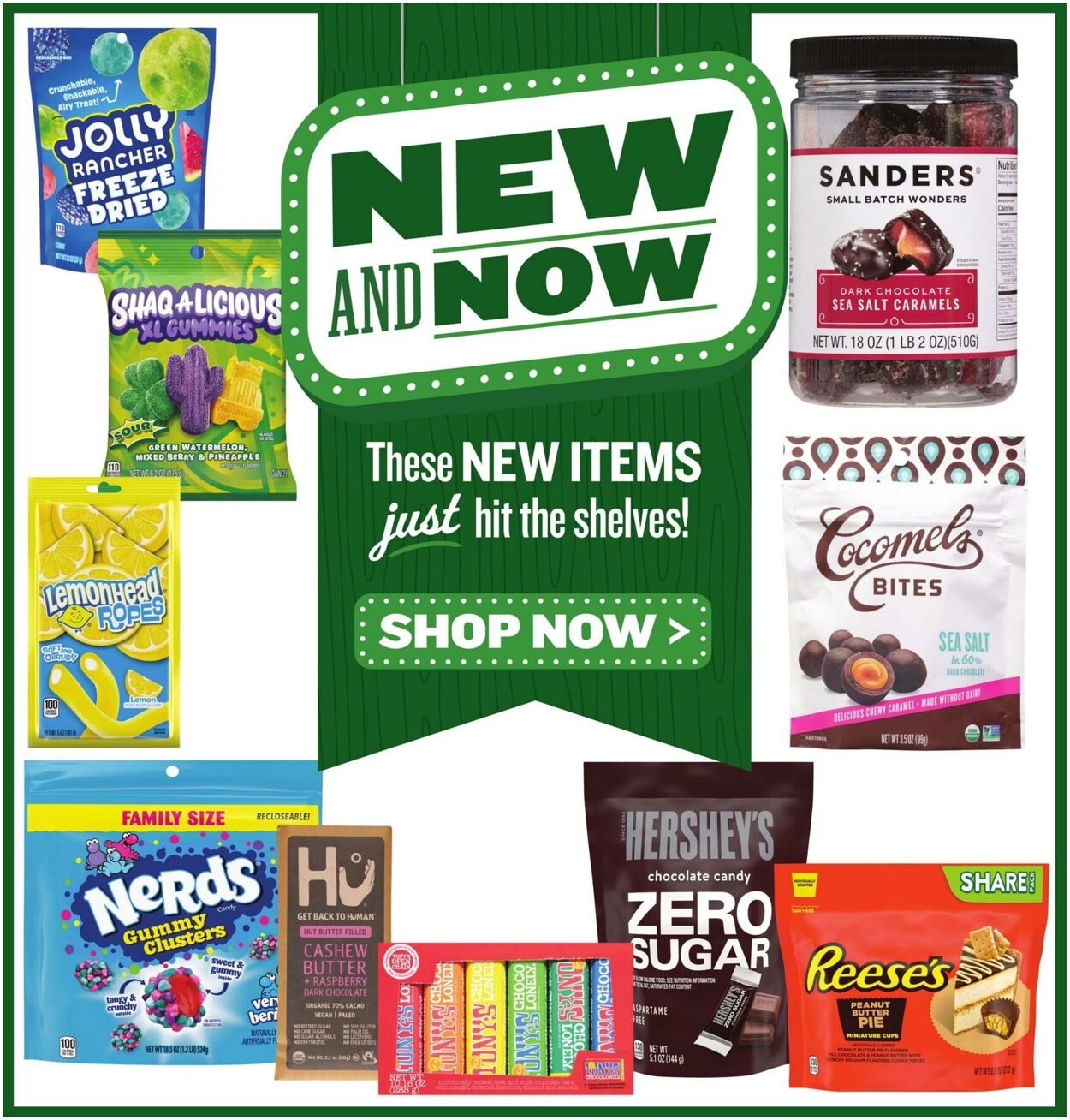 Weekly ad Lowes Foods 08/13/2025 - 08/19/2025