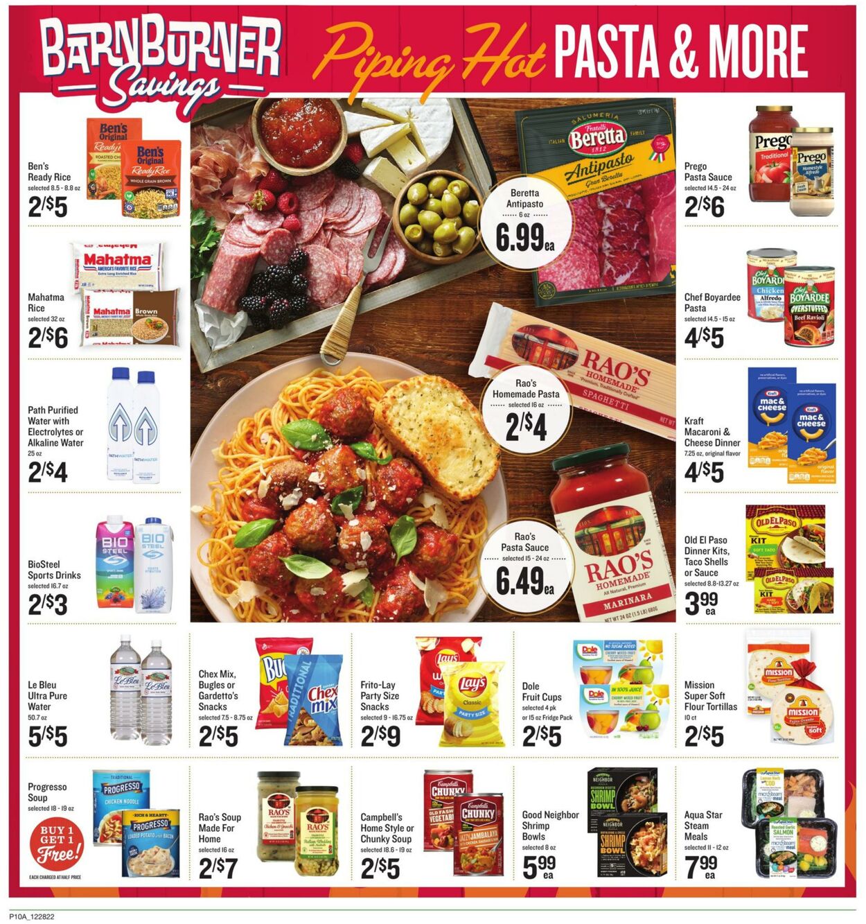 Weekly ad Lowes Foods 12/28/2022 - 01/03/2023