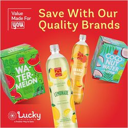 Weekly ad Lucky Supermarkets 05/15/2024 - 06/11/2024