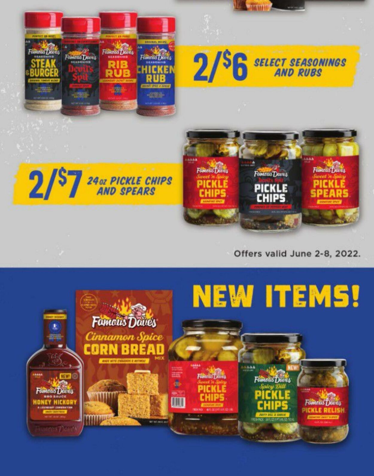 Weekly ad Lunds & Byerlys 06/02/2022 - 06/08/2022