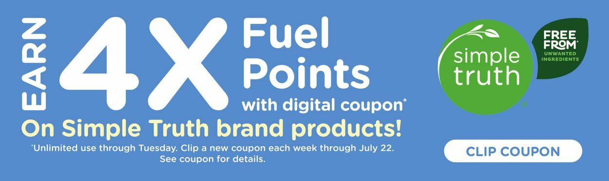 Weekly ad Mariano's 06/25/2025 - 07/01/2025
