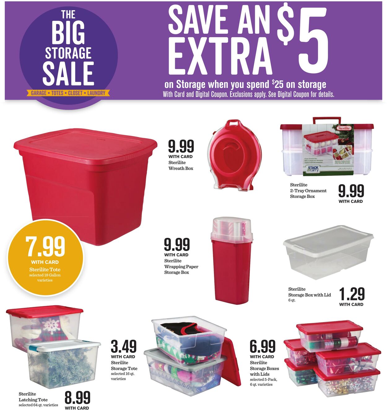 Weekly ad Mariano's 12/26/2024 - 01/01/2025