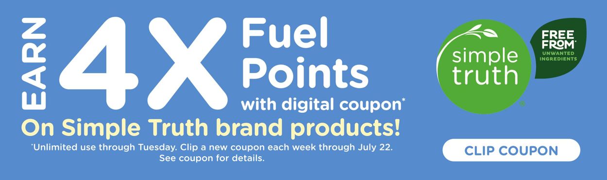 Weekly ad Mariano's 06/25/2025 - 07/01/2025