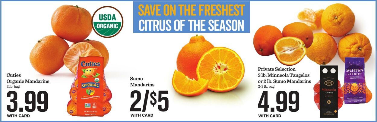 Weekly ad Mariano's 02/04/2026 - 02/10/2026