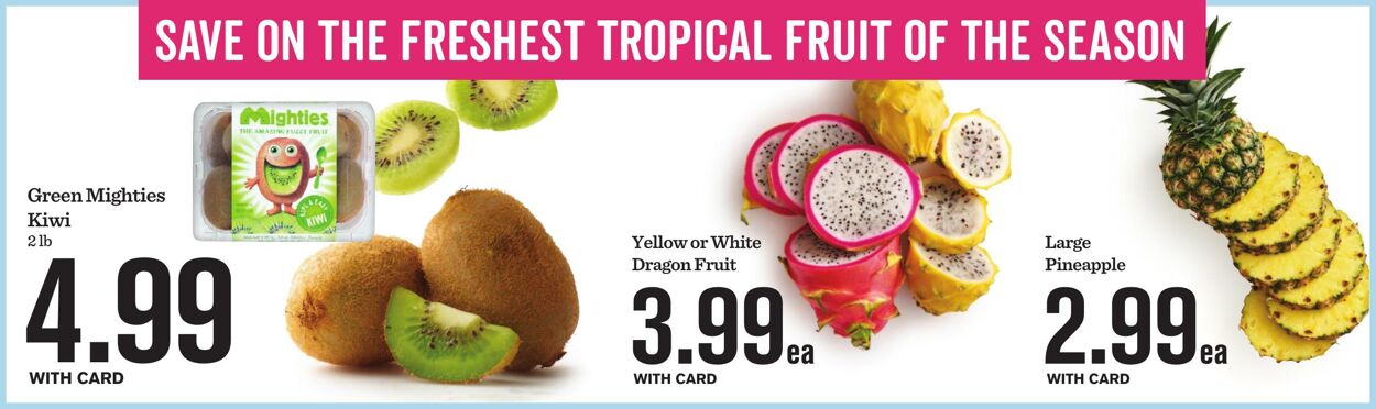 Weekly ad Mariano's 04/15/2026 - 04/21/2026