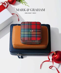 Weekly ad Mark and Graham 11/01/2021-12/31/2021