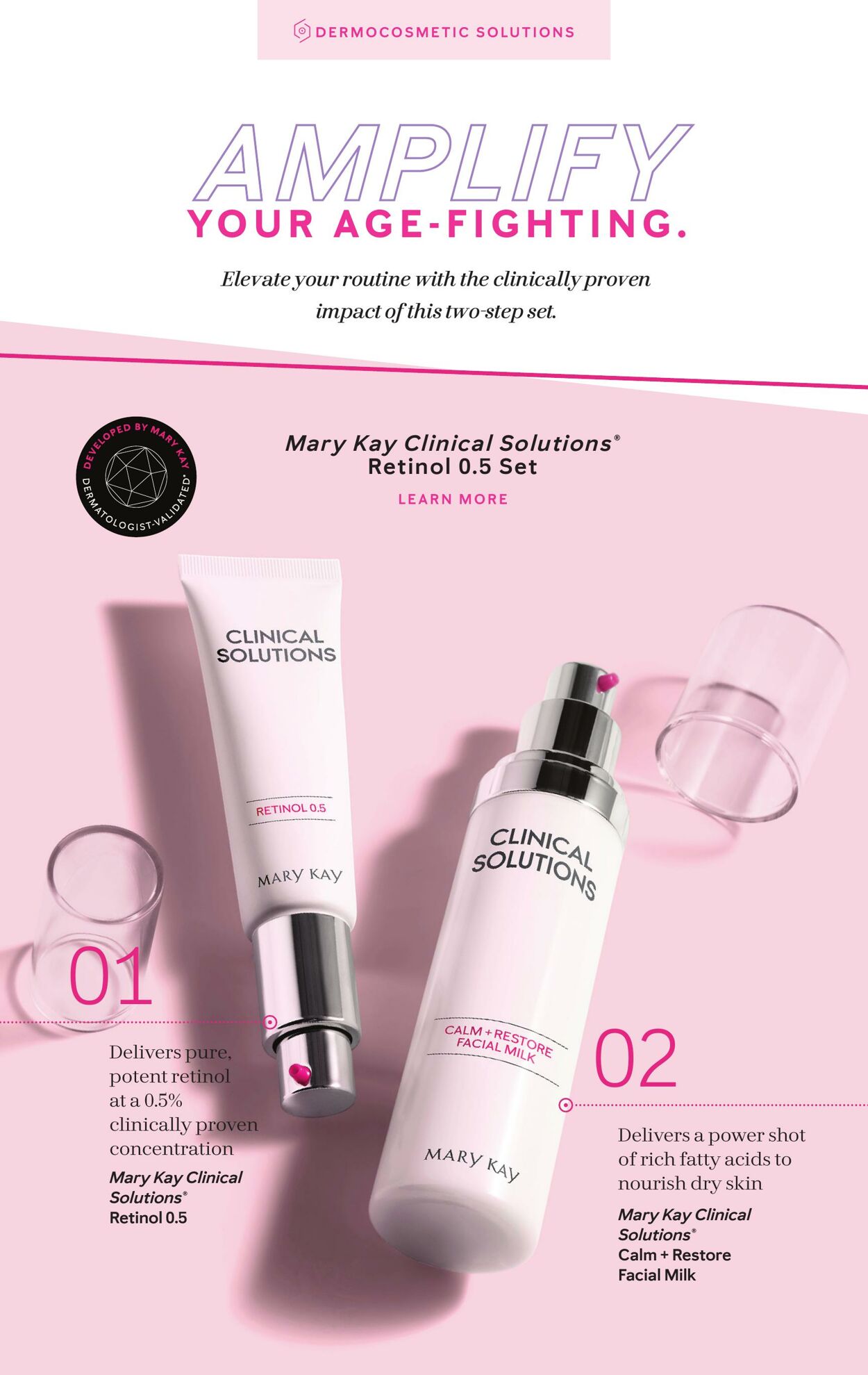 Weekly ad Mary Kay 06/01/2022 - 06/01/2023