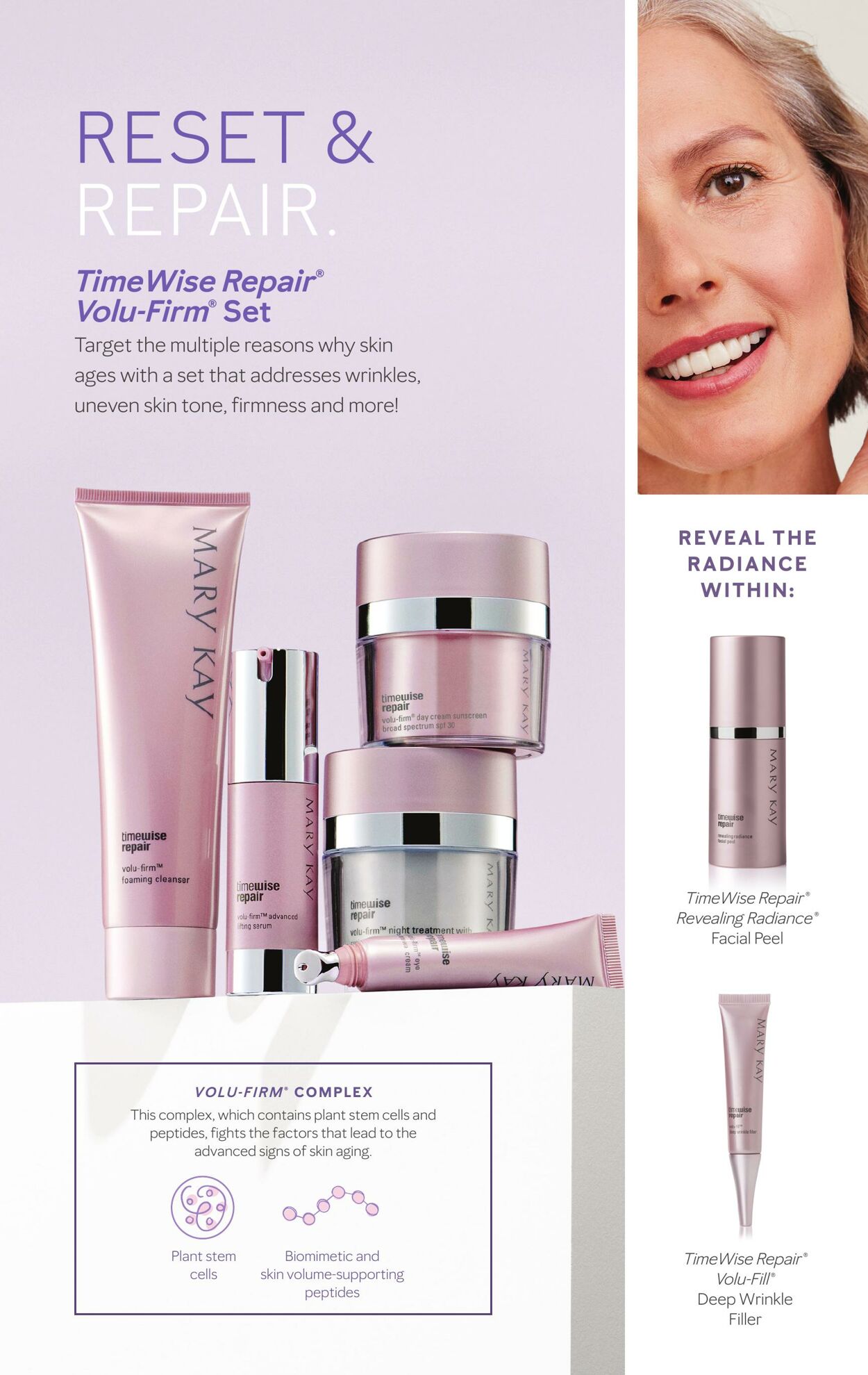 Weekly ad Mary Kay 11/16/2024 - 11/17/2025