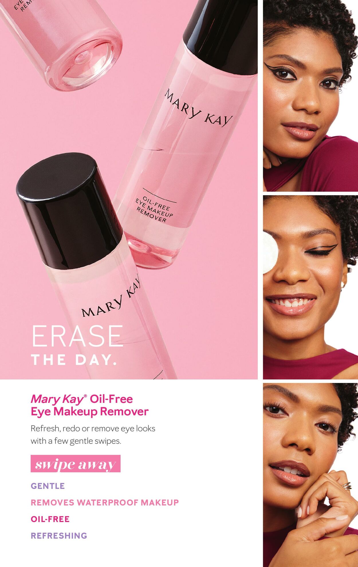 Weekly ad Mary Kay 11/16/2024 - 11/17/2025